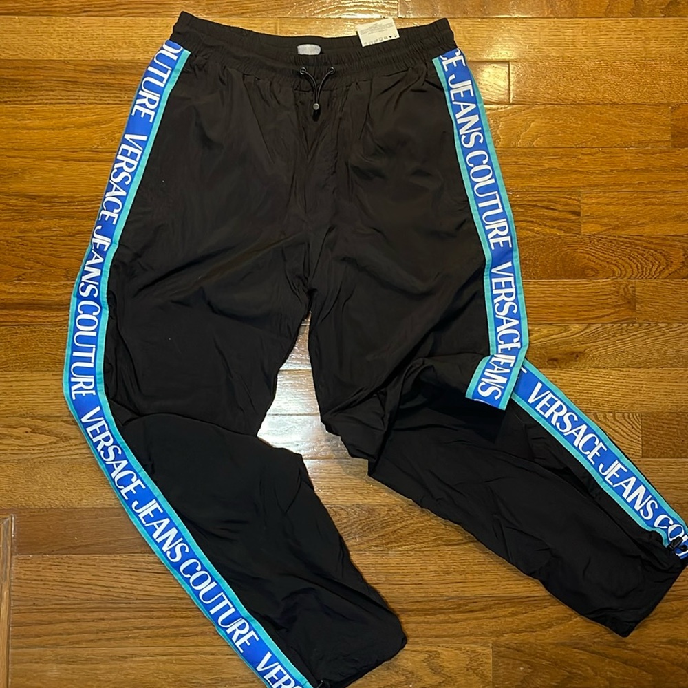 Versace Jeans Athletic Pants